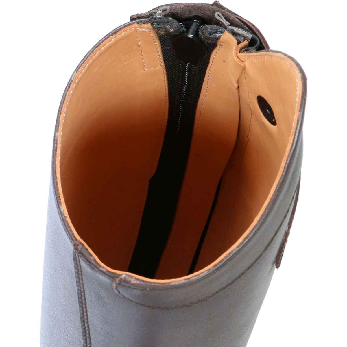 Ego7 Riding Boots Orion L Brown