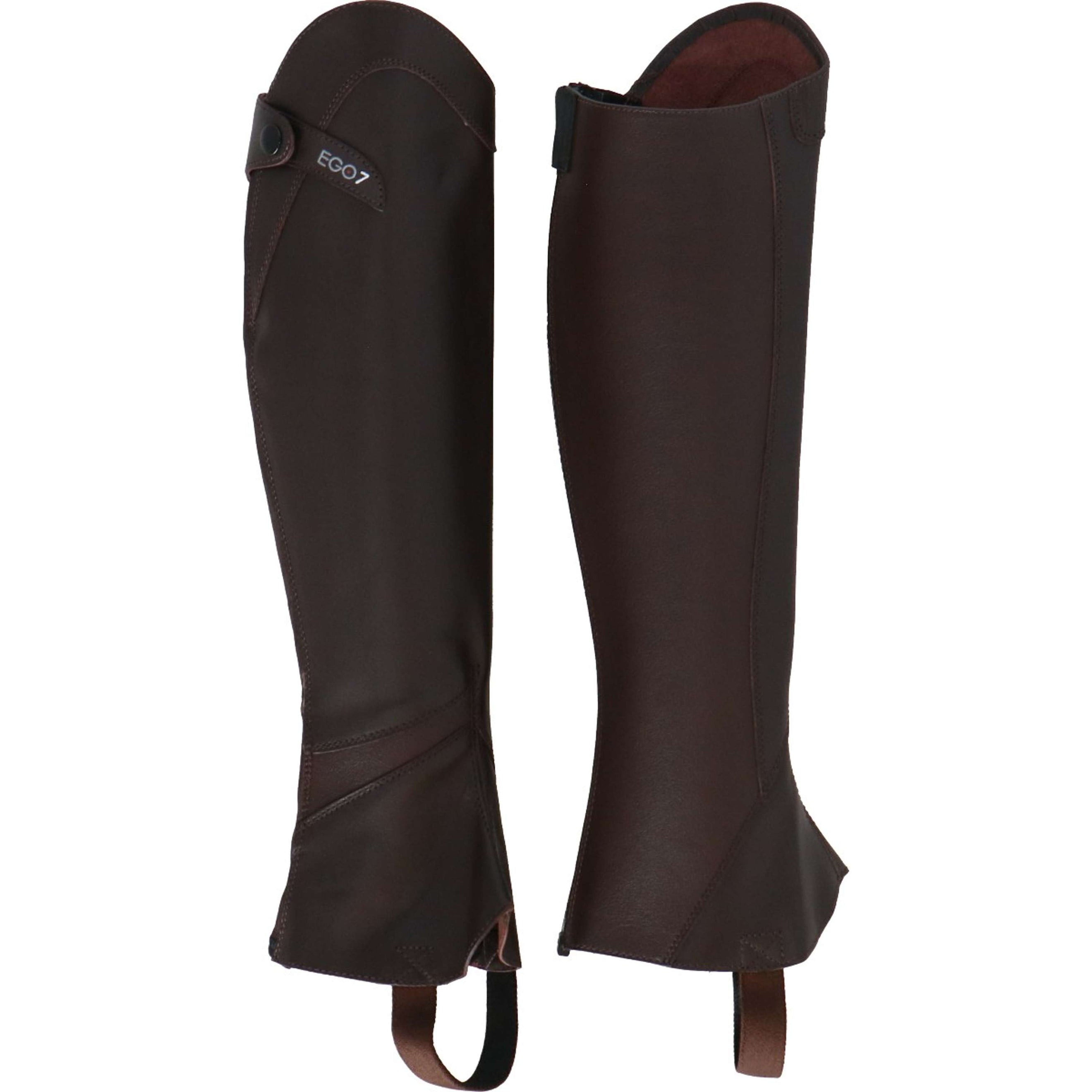 Ego7 Chaps Lyra Brown