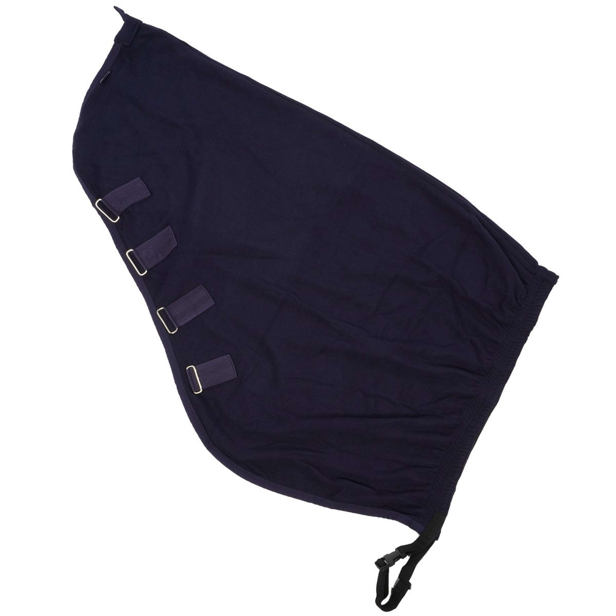 Harry's Horse Neck Cover Fleece Navy