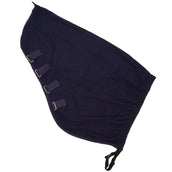 Harry's Horse Neck Cover Fleece Navy