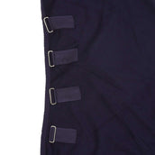 Harry's Horse Neck Cover Fleece Navy