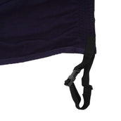 Harry's Horse Neck Cover Fleece Navy