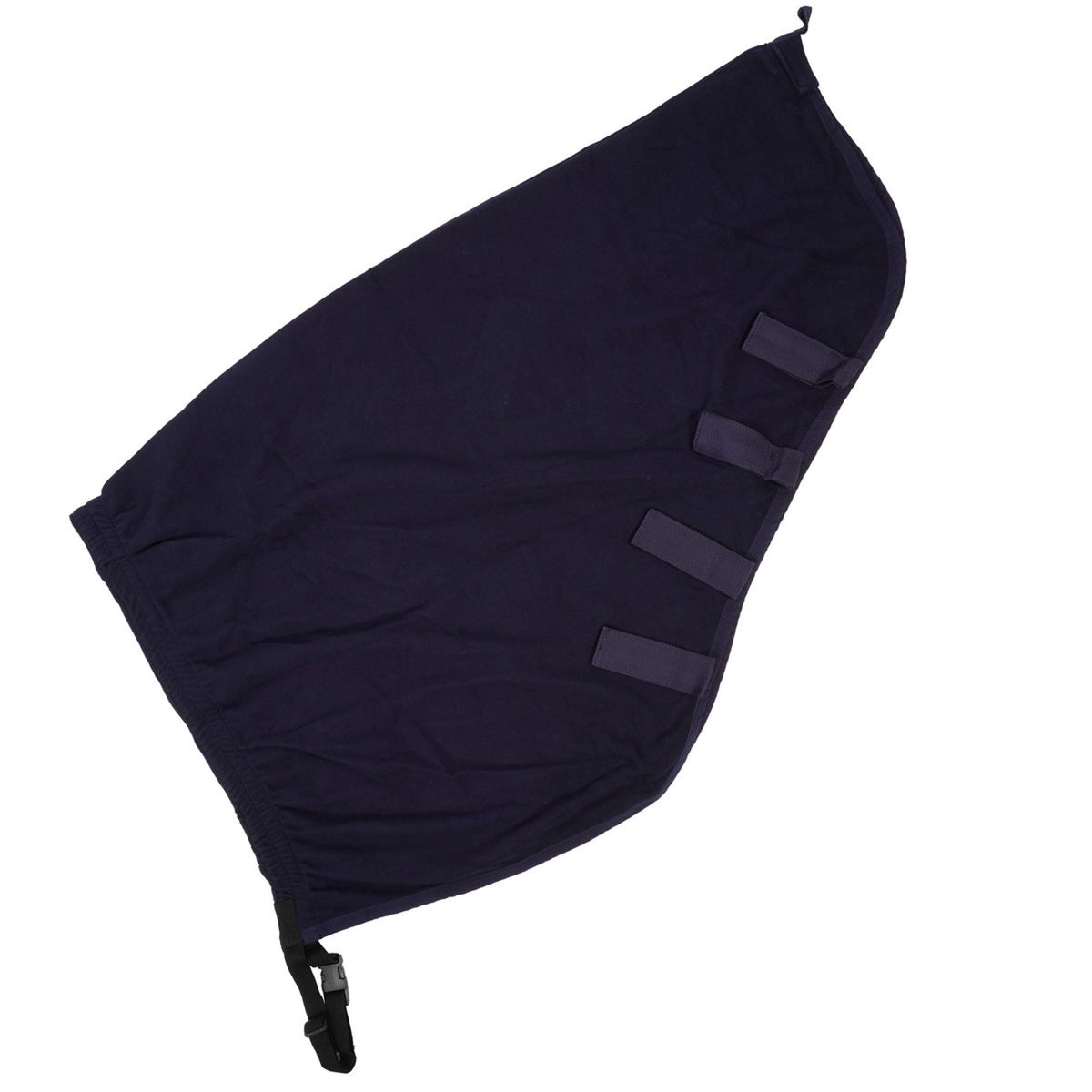 Harry's Horse Neck Cover Fleece Navy