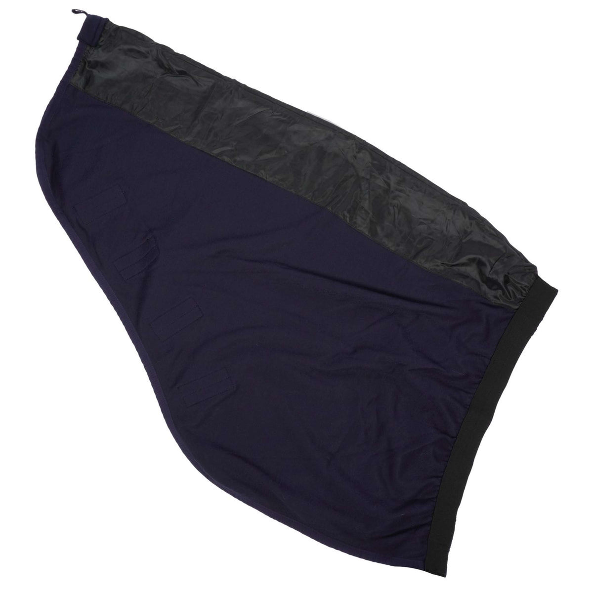 Harry's Horse Neck Cover Fleece Navy