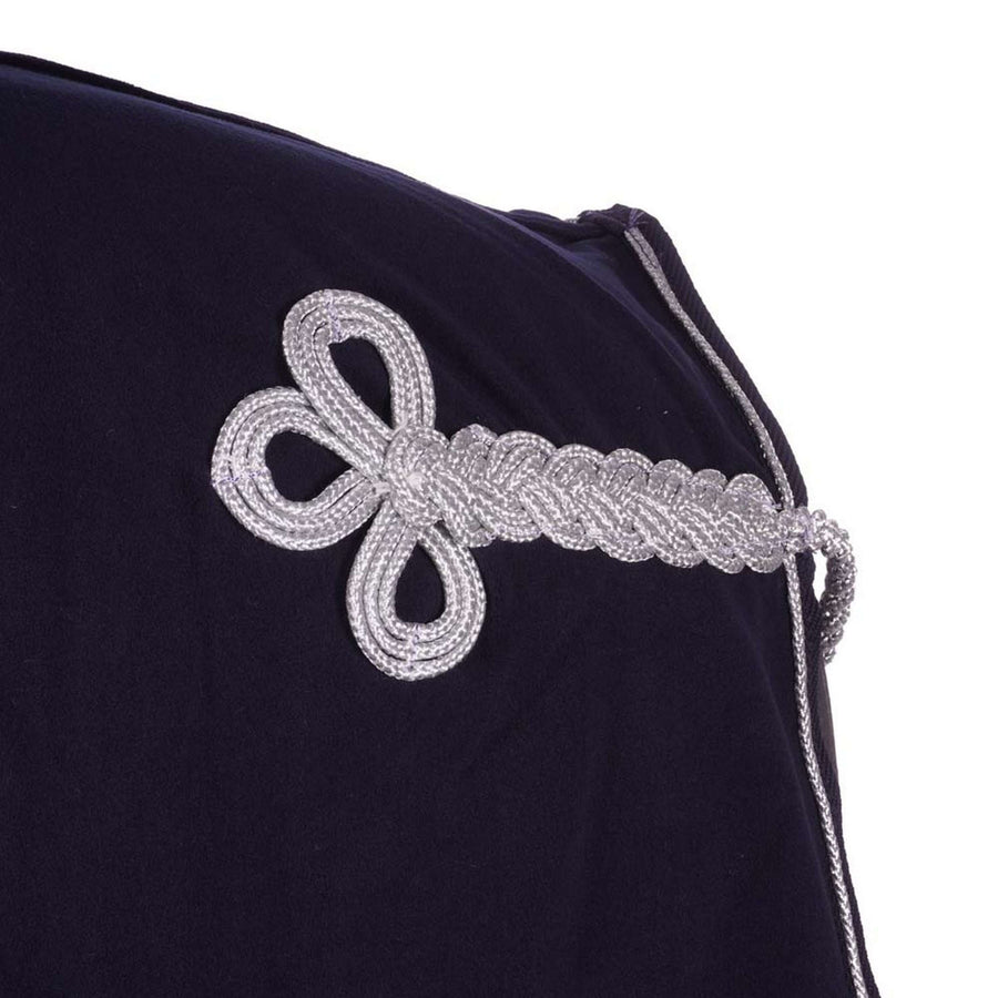 HKM Exercise Rug Darkblue