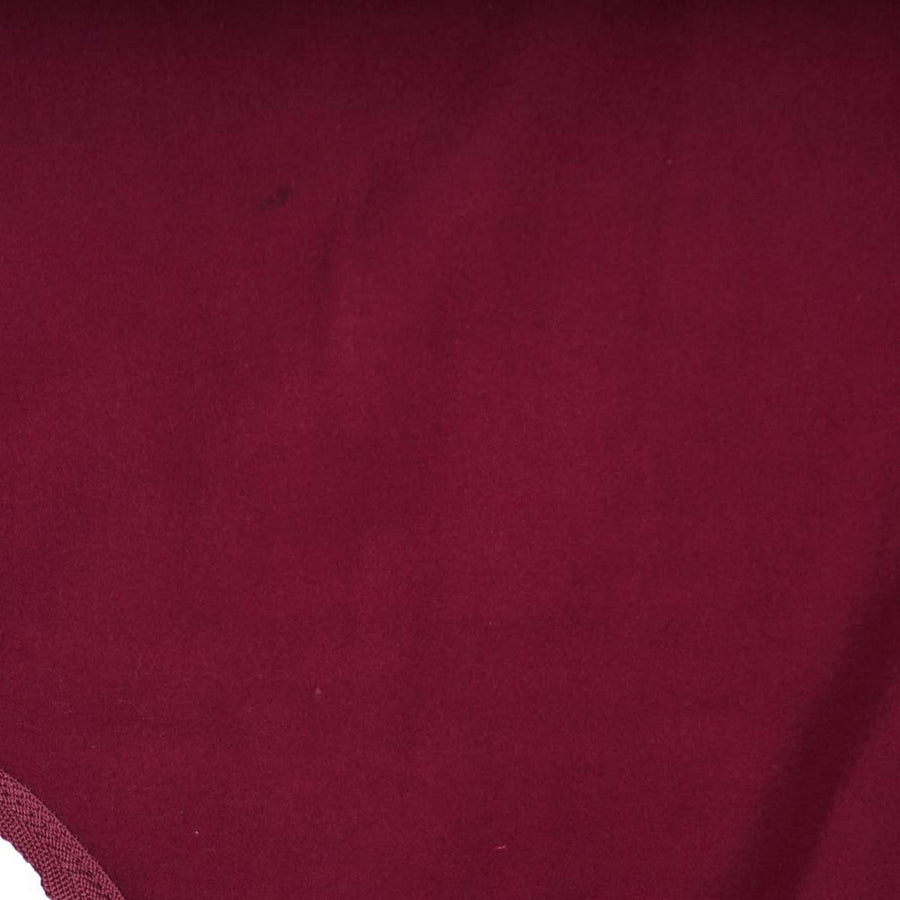HKM Exercise Rug Dark red