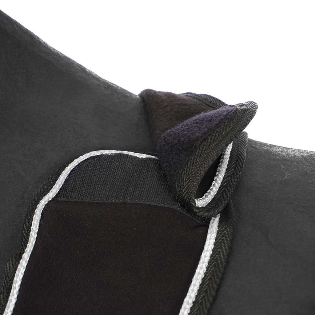 HKM Exercise Rug Black