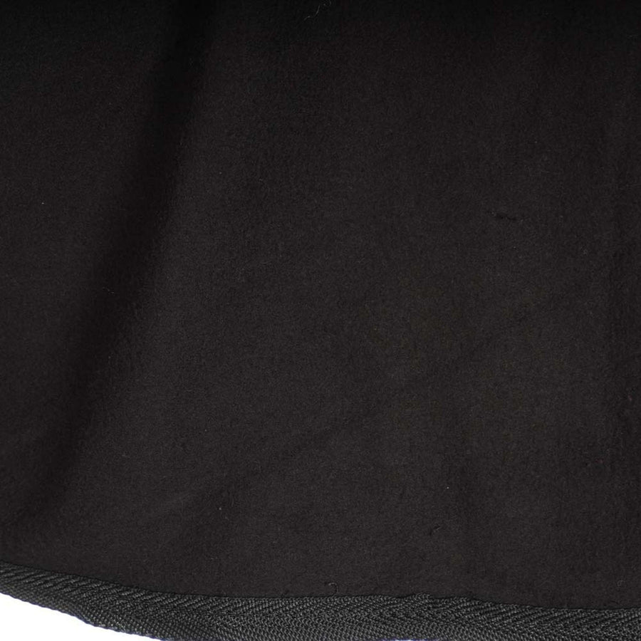 HKM Exercise Rug Black