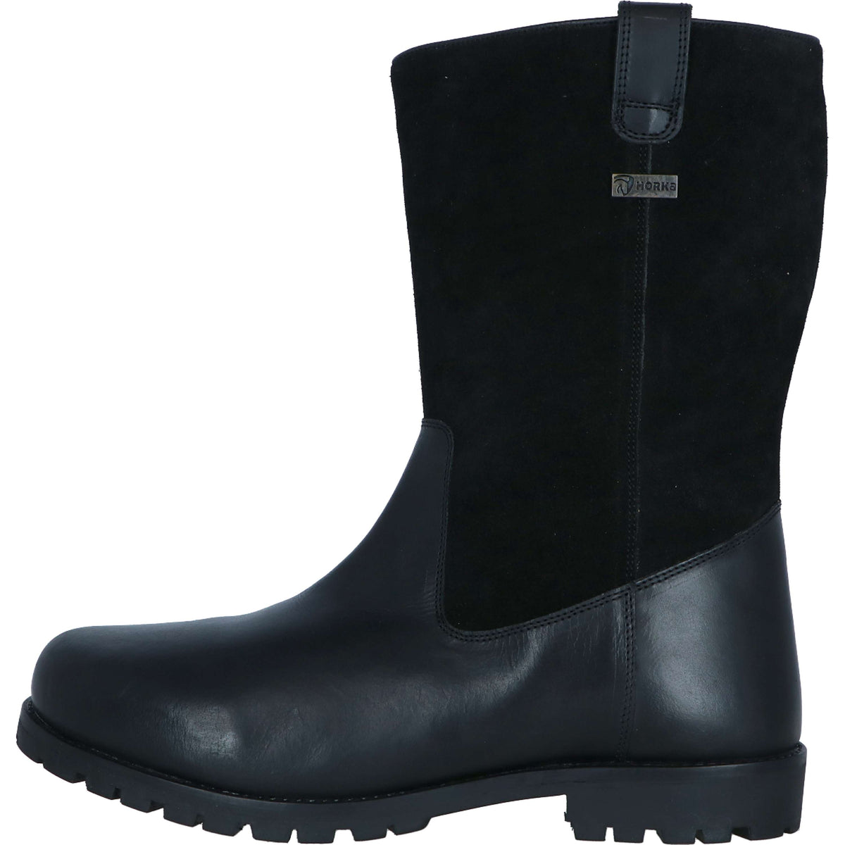 HORKA Outdoor Boots Cornwall Black