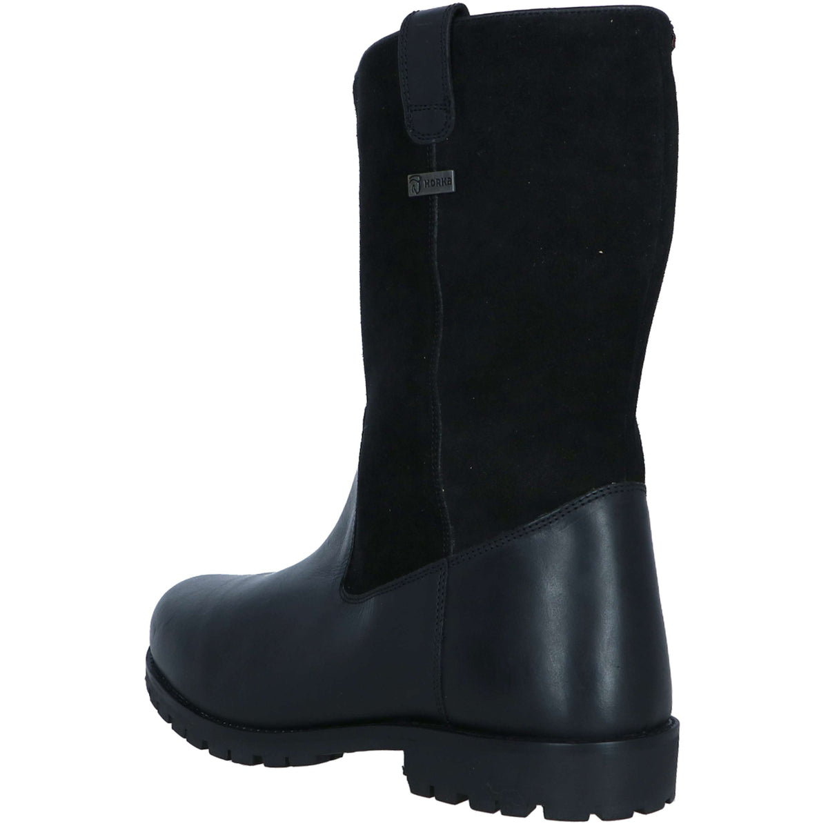 HORKA Outdoor Boots Cornwall Black