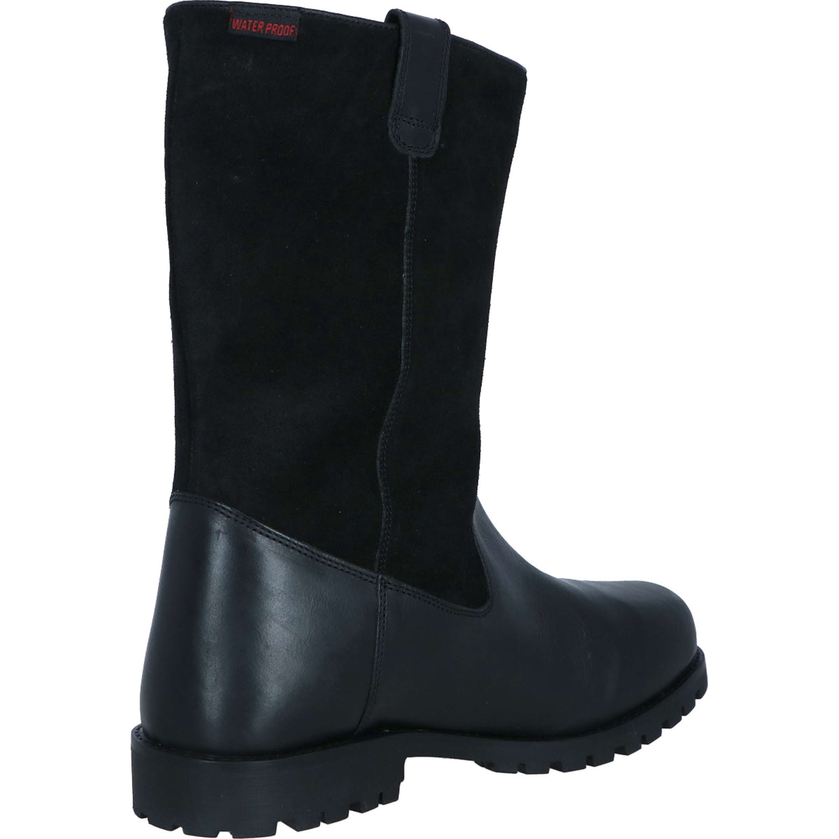 HORKA Outdoor Boots Cornwall Black