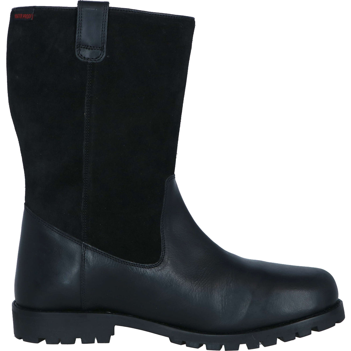 HORKA Outdoor Boots Cornwall Black