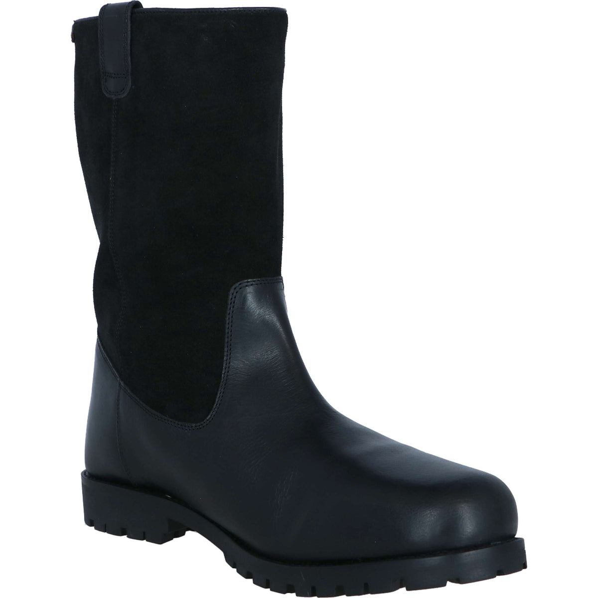 HORKA Outdoor Boots Cornwall Black