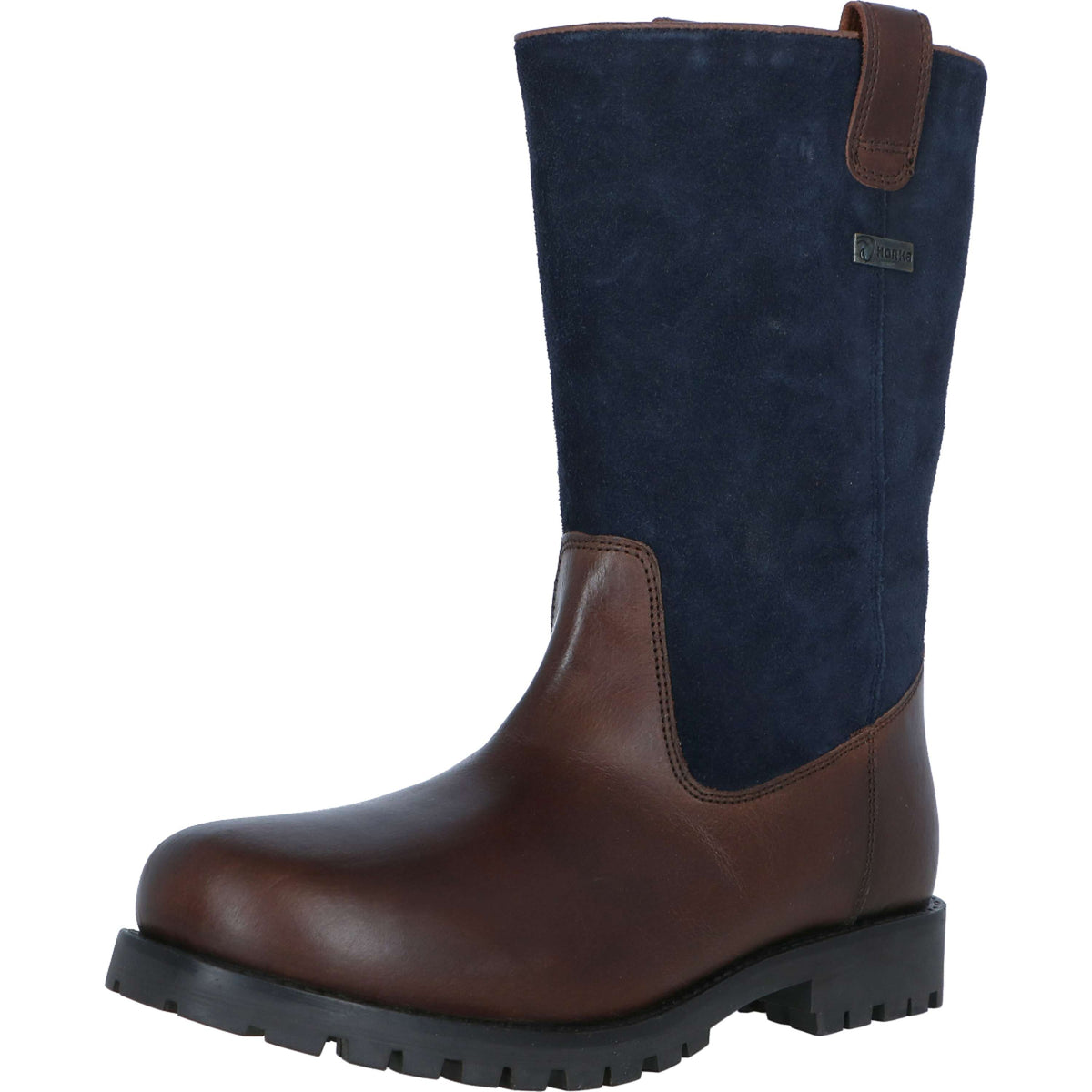 HORKA Outdoor Boots Cornwall Blue