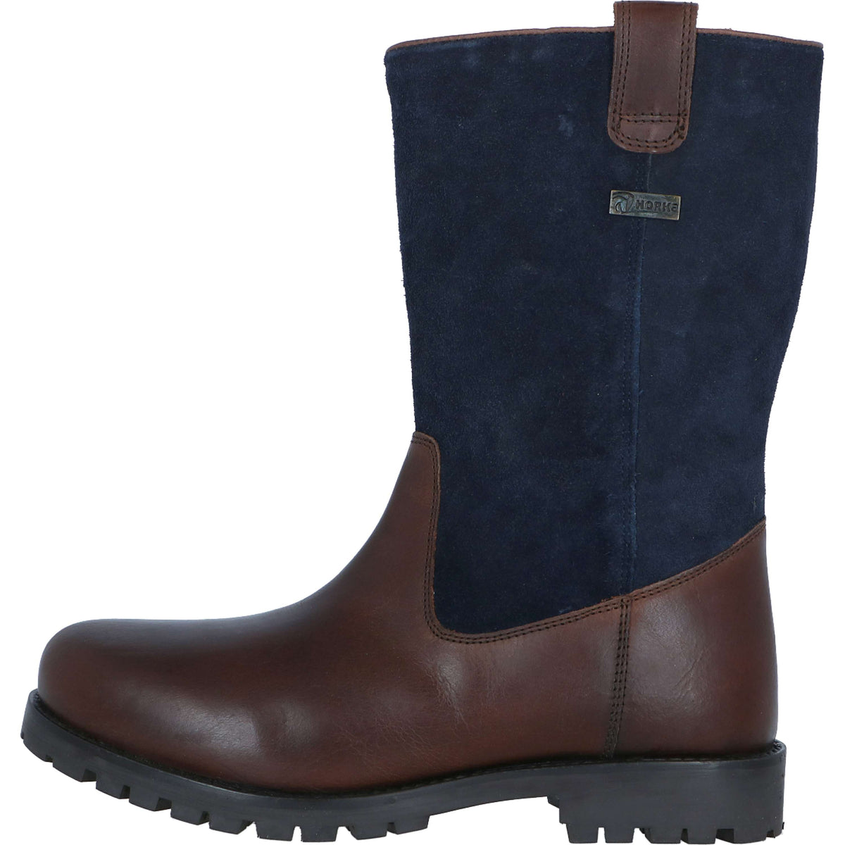 HORKA Outdoor Boots Cornwall Blue