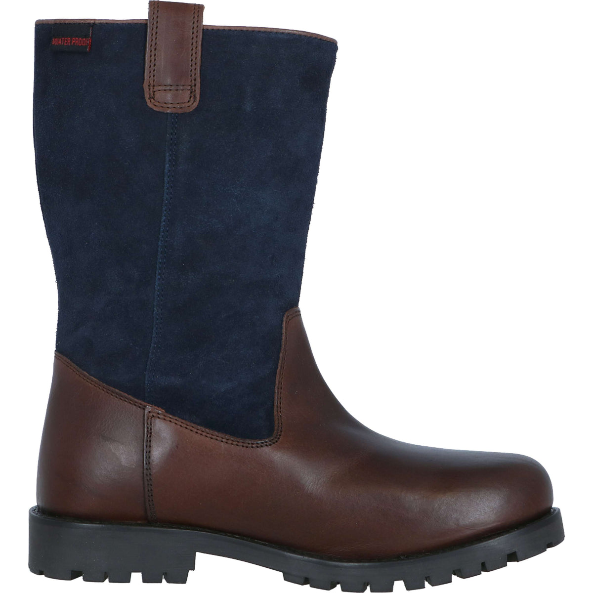 HORKA Outdoor Boots Cornwall Blue