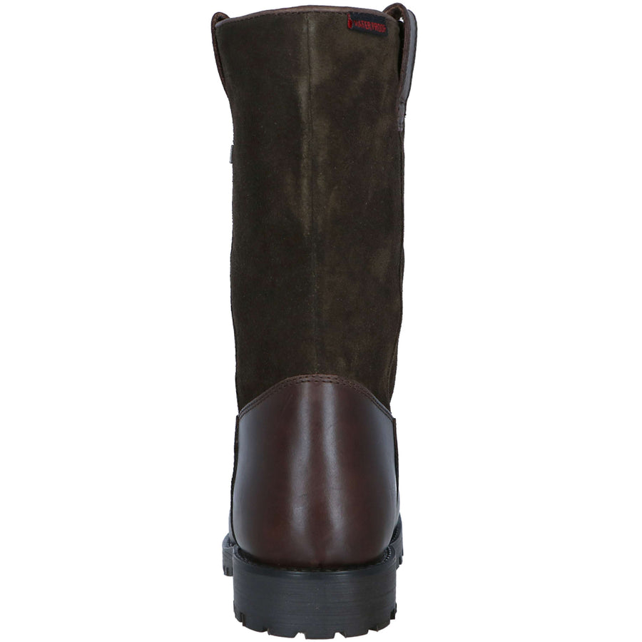 HORKA Outdoor Boots Cornwall Forest Green