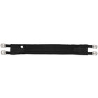 Birth Alarm Girth Black