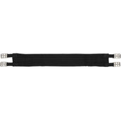 Birth Alarm Girth Black