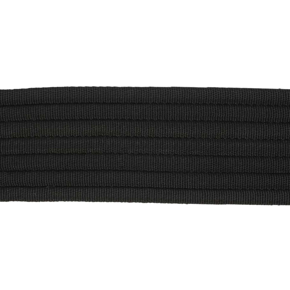 Birth Alarm Girth Black