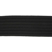 Birth Alarm Girth Black