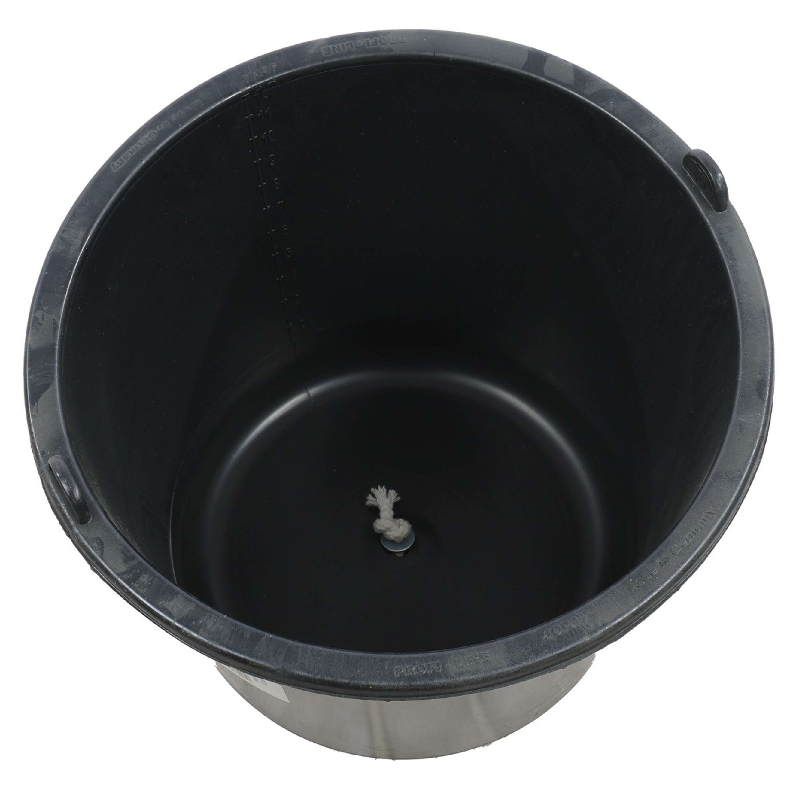 Sticky Trap Bucket Black Sticky Trap Bucket Black