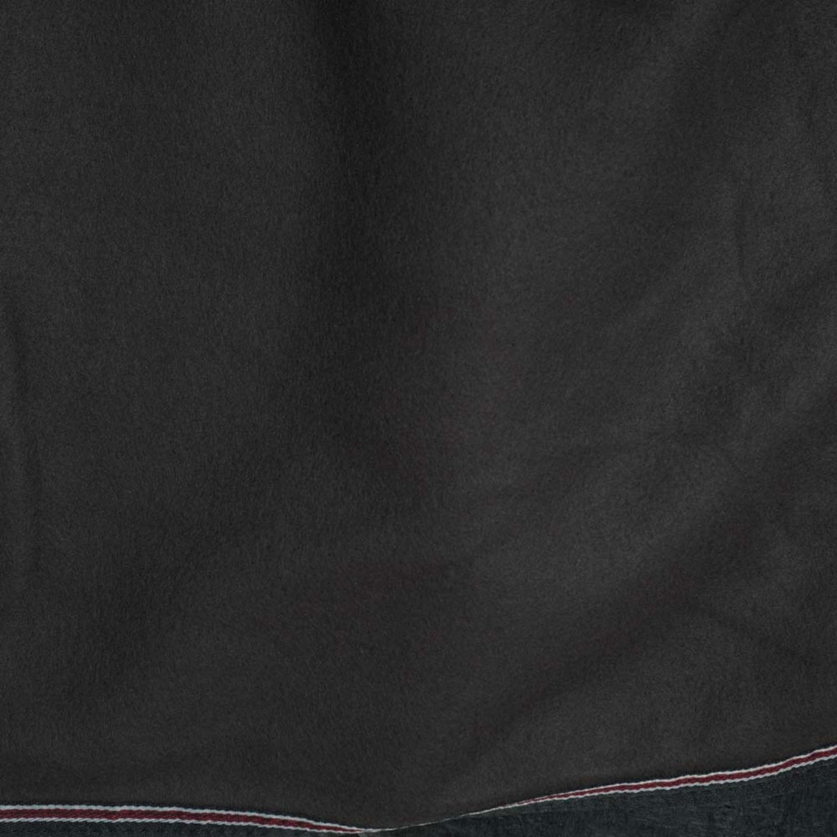 Kavalkade Sweat Rug Ecoline Fleece Anthracite