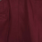 Kavalkade Sweat Rug Ecoline Fleece Bordeaux