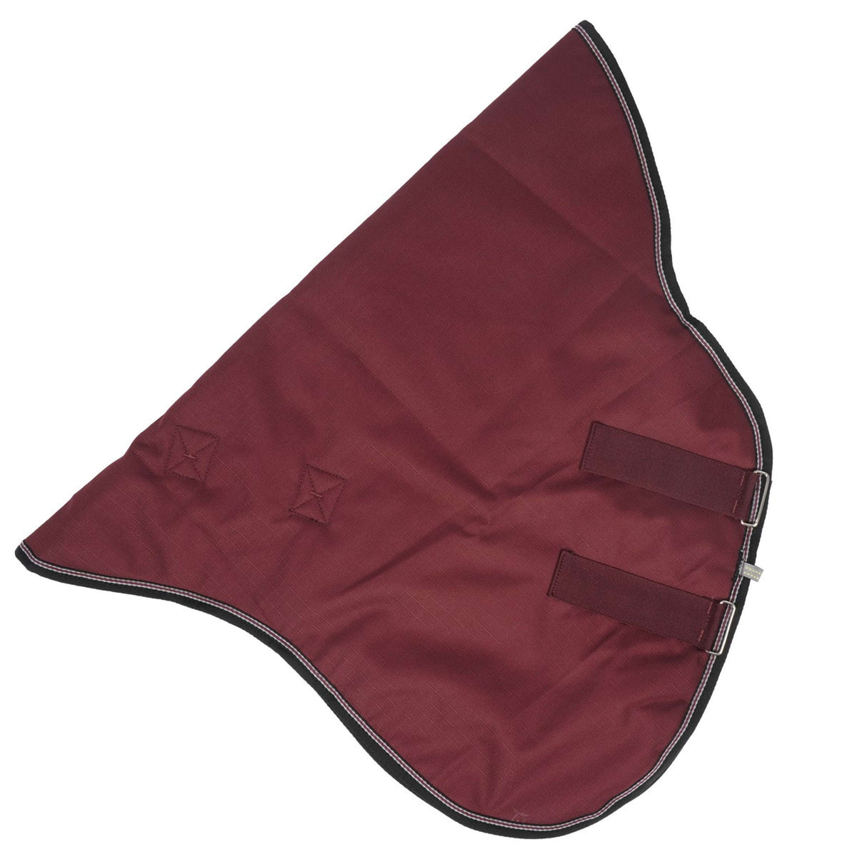 Kavalkade Neck Cover Alaska IV 100g Bordeaux