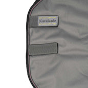 Kavalkade Neck Cover Alaska IV 100g Grey