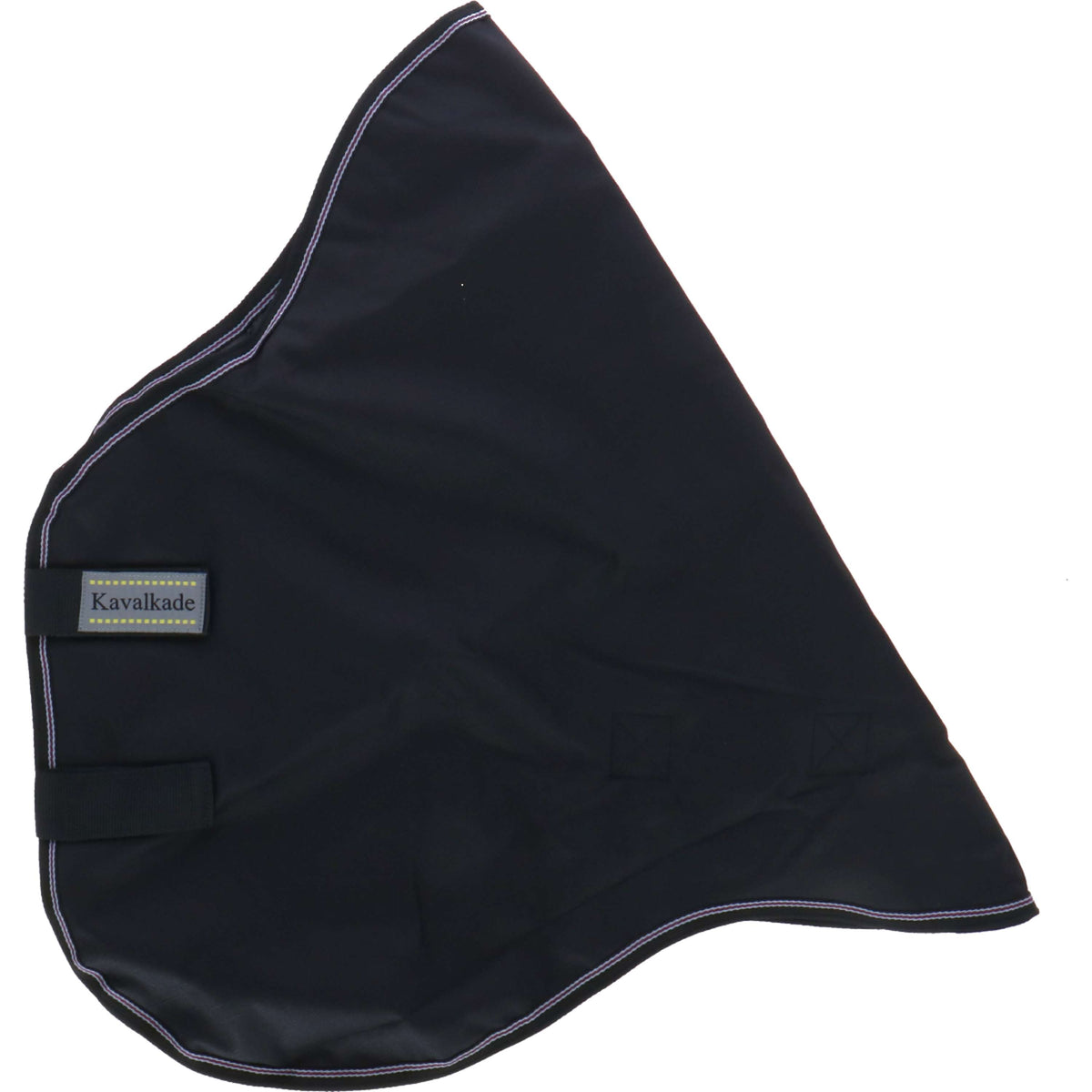 Kavalkade Neck Cover Alaska IV 100g Black