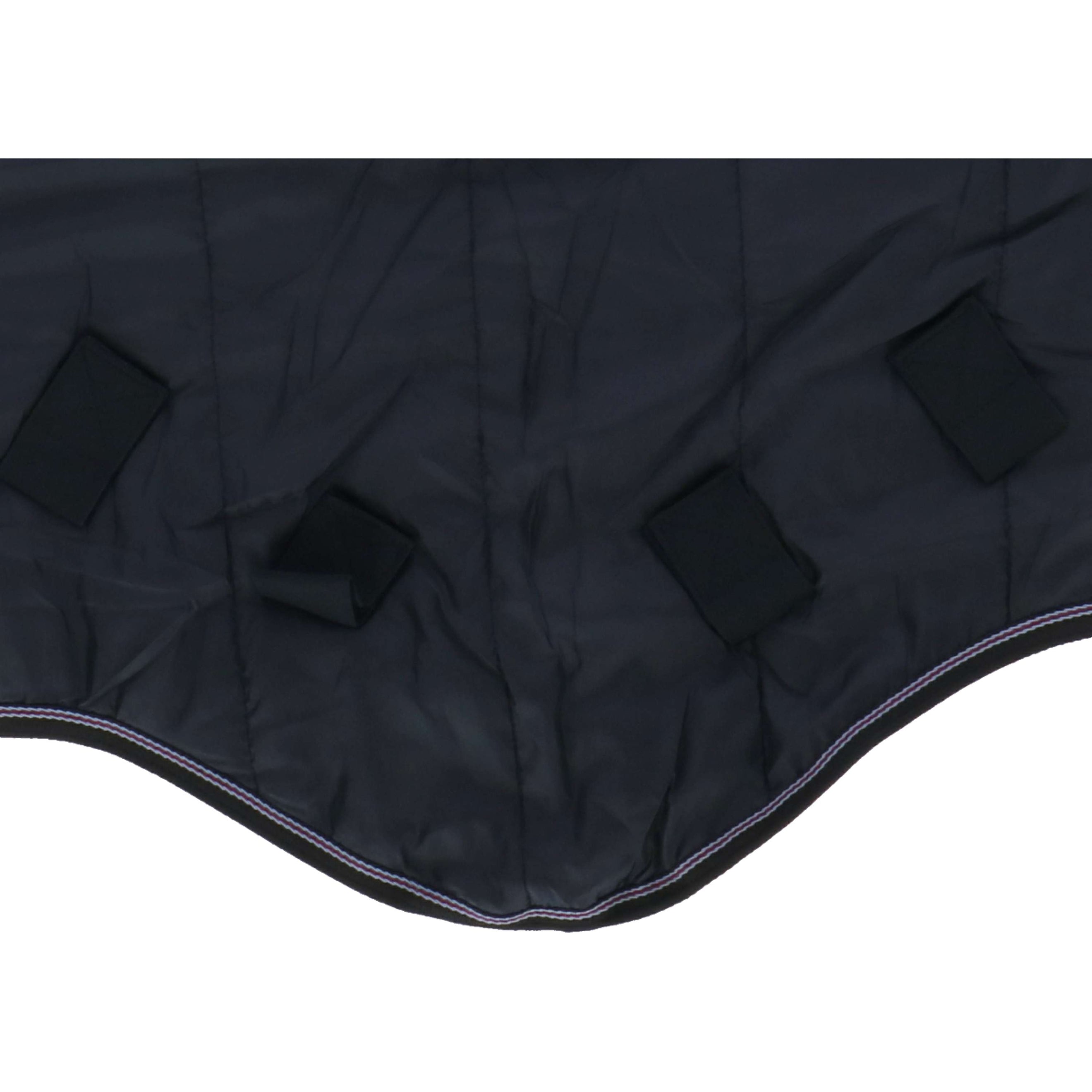 Kavalkade Neck Cover Alaska IV 100g Black Kavalkade Neck Cover Alaska IV 100g Black