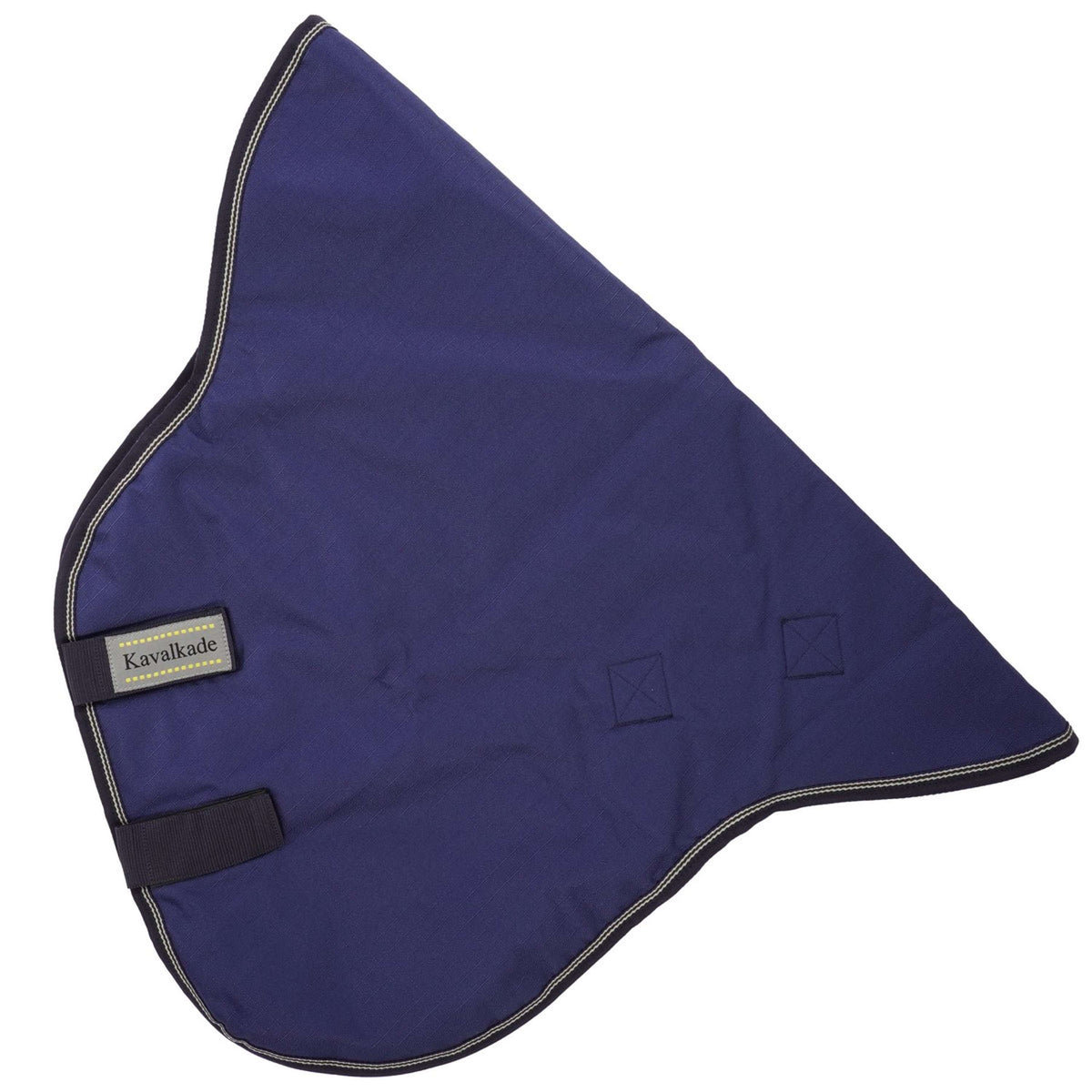 Kavalkade Neck Cover Montreal 100g Navy