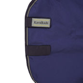 Kavalkade Neck Cover Montreal 100g Navy