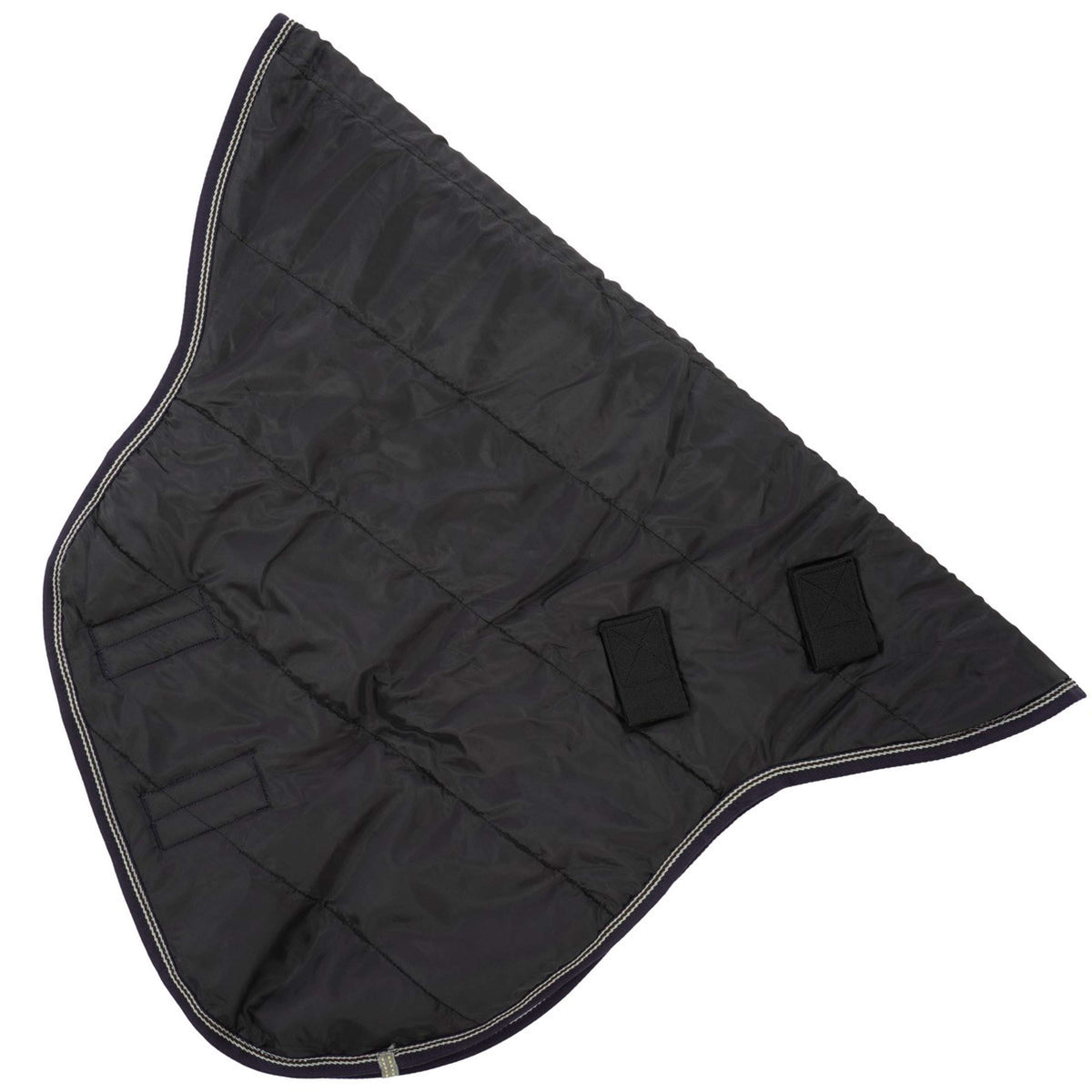 Kavalkade Neck Cover Montreal 100g Navy