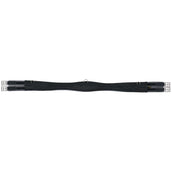 Kavalkade Girth Foster Classic Elastic Black