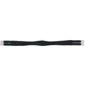 Kavalkade Girth Foster Classic Elastic Black