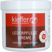 Kieffer Leather Creme Beeswax