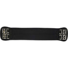 Kieffer Girth Softtech Line without Elastic Black