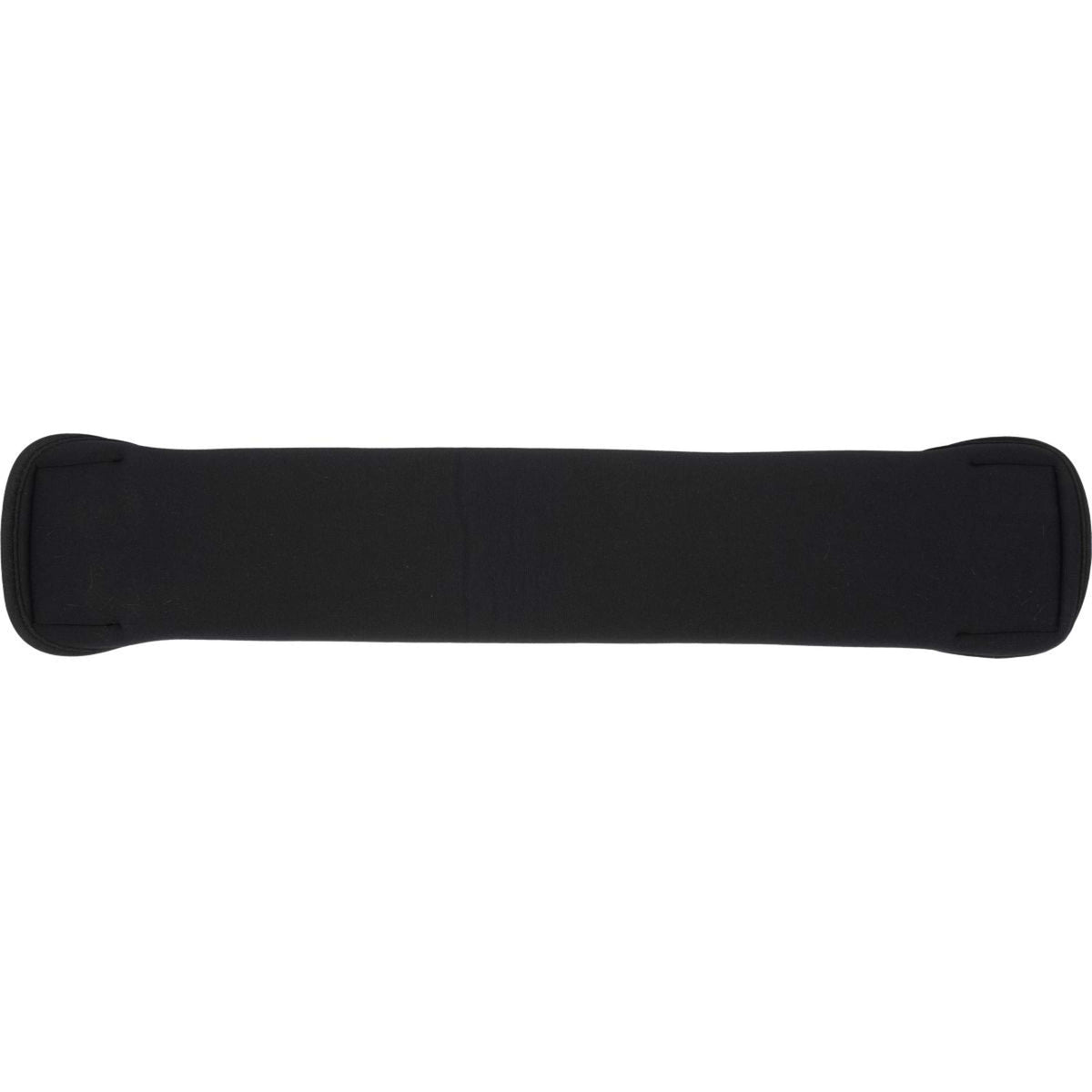 Kieffer Girth Softtech Line without Elastic Black