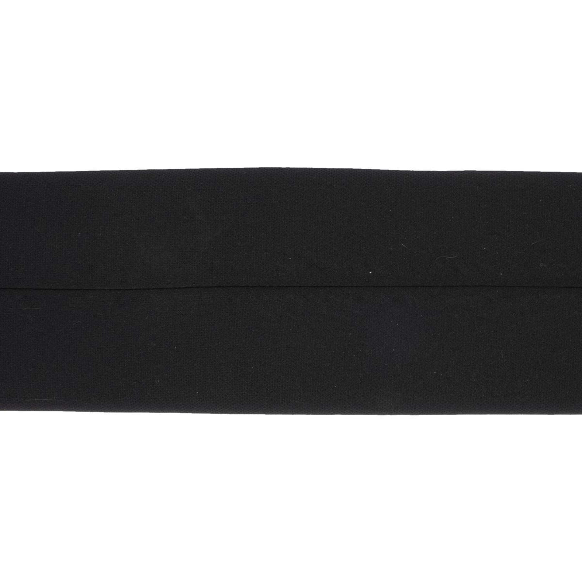 Kieffer Girth Softtech Line without Elastic Black