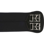 Kieffer Girth Softtech Line without Elastic Black