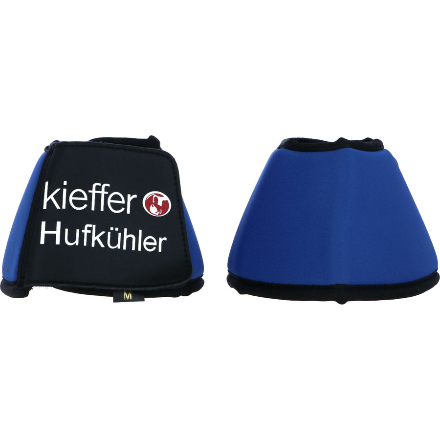 Kieffer Hoofcooler with Coolunit Blue