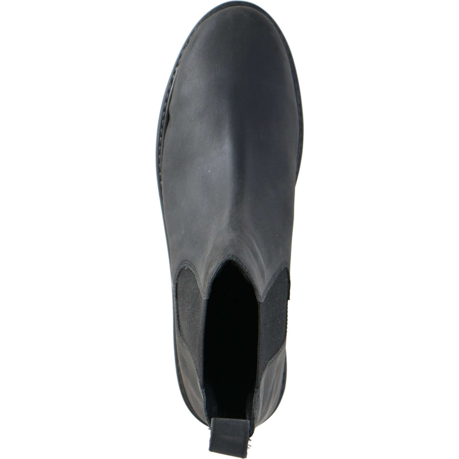Norton Jodhpurs Camargue Black