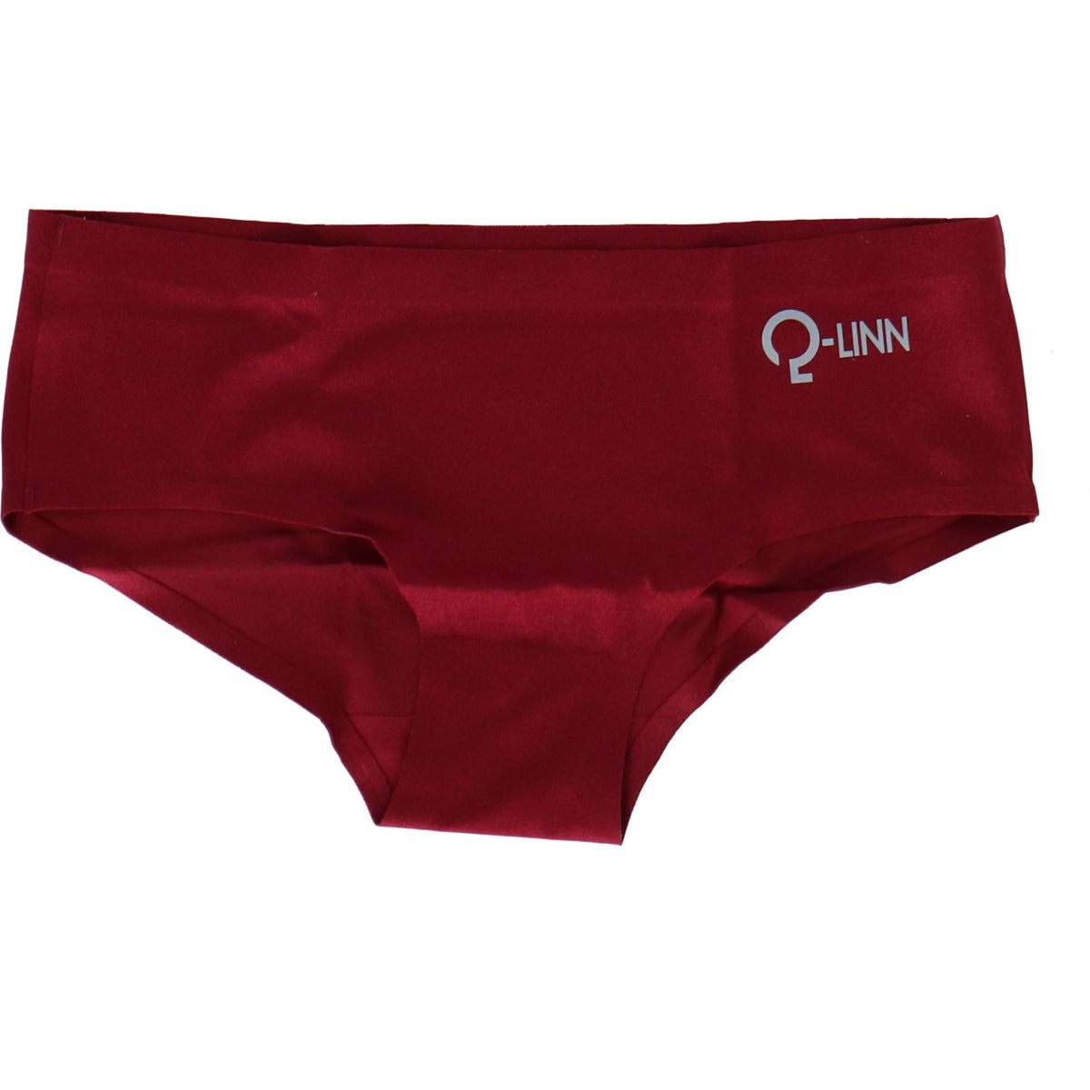 Q Linn Boxer Dark red