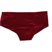 Q Linn Boxer Dark red