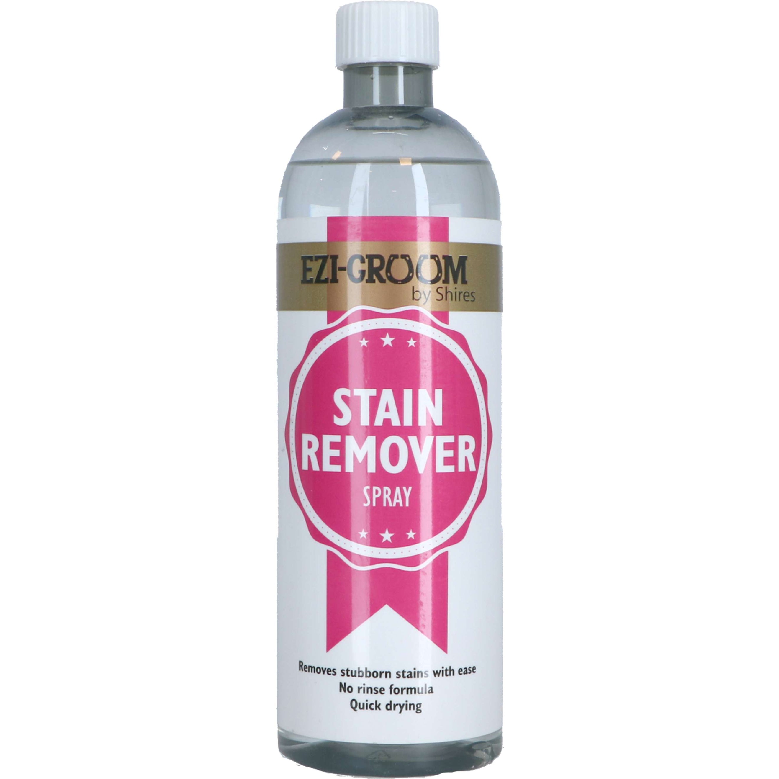 Ezi-groom Stain Remover