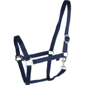 Covalliero Head-Collar Hippo Marine