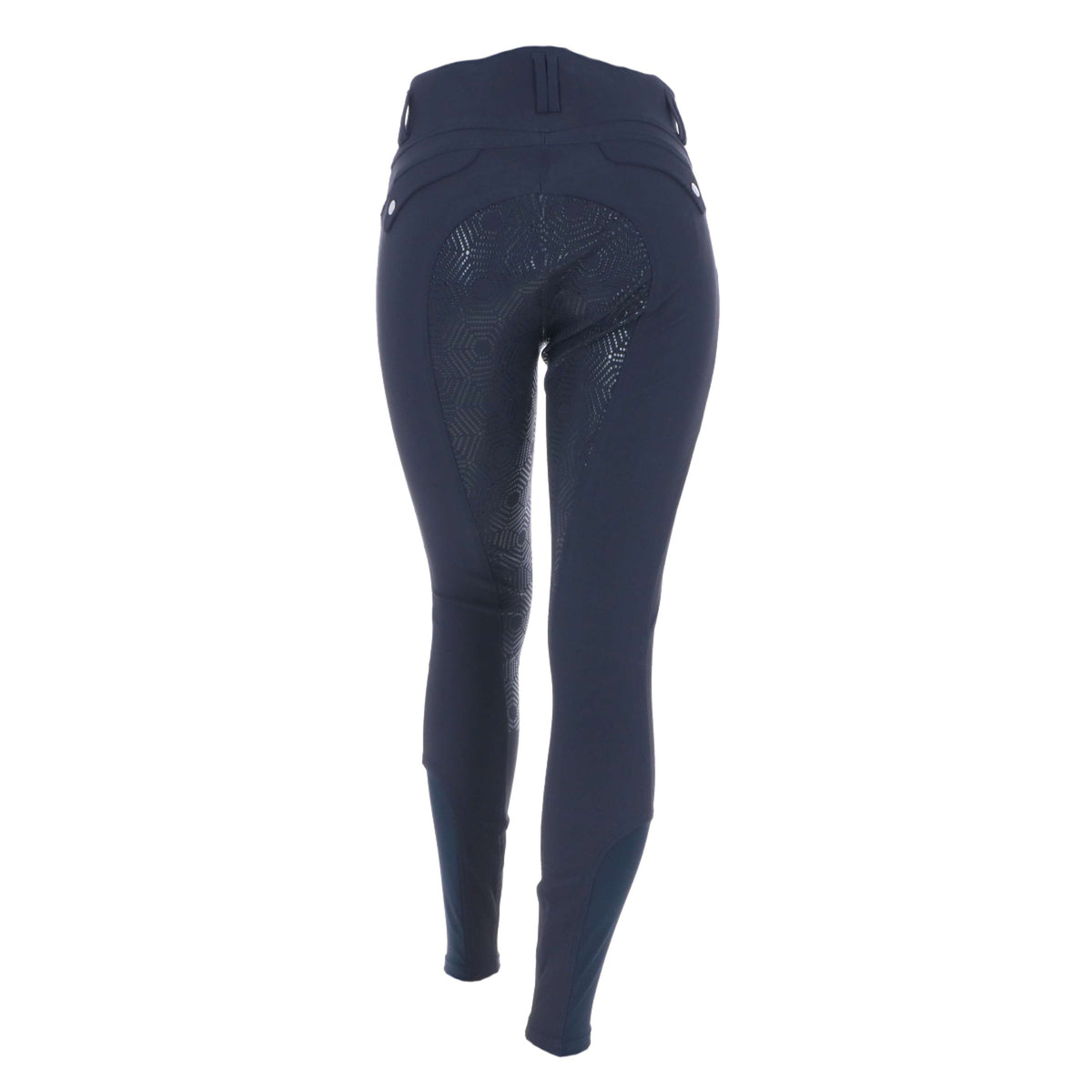 Covalliero Breeches HighWaist Blue