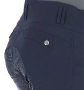 Covalliero Breeches HighWaist Blue